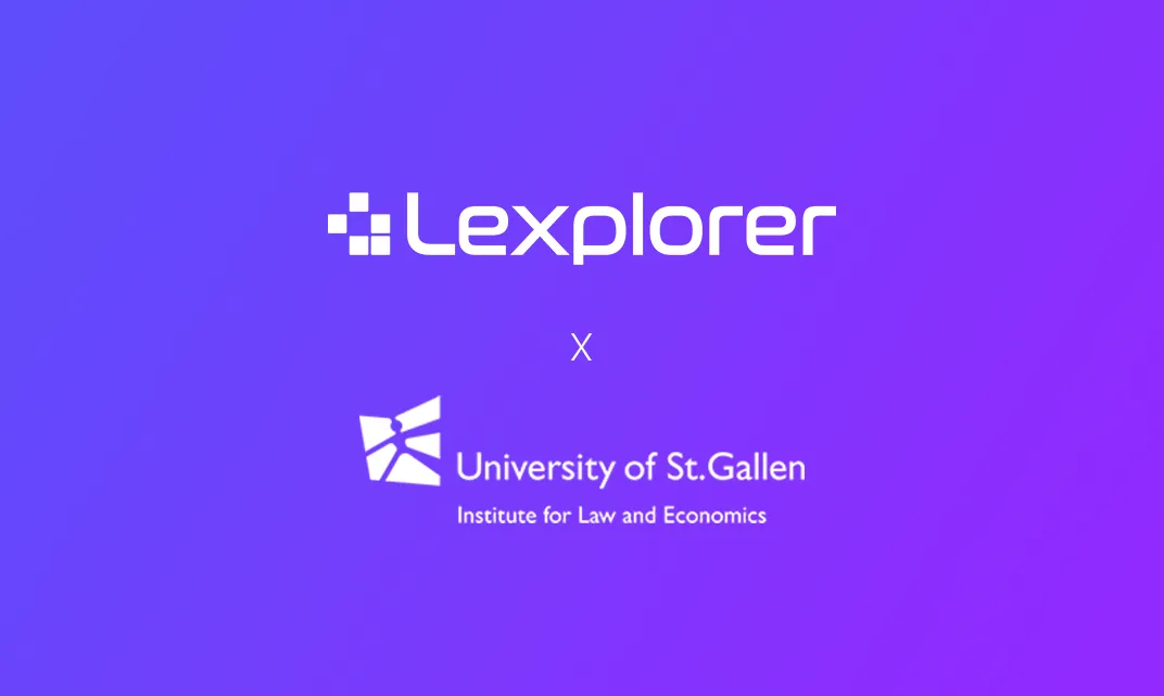 Announcing Our Partnership with ILE HSG – Exclusive Forum for Tax Law on Lexplorer